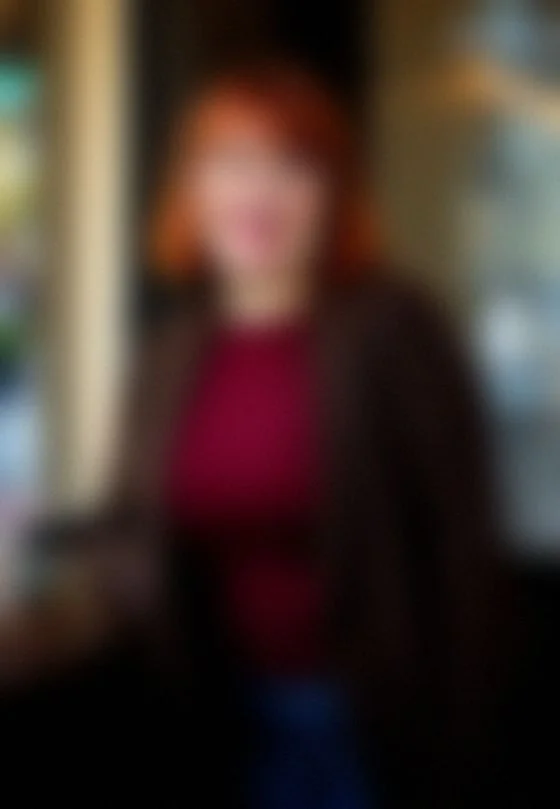 Suzanne, 25 – Kralingen, Rotterdam