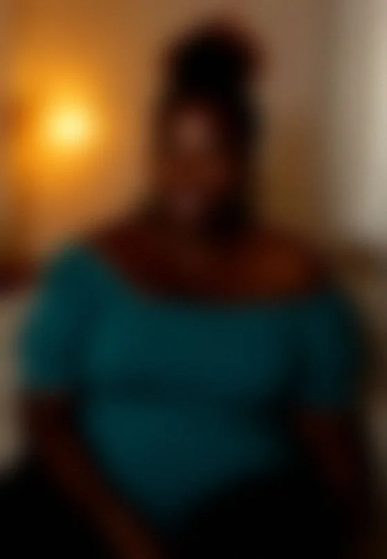 Esther, 41 – Feijenoord, Rotterdam