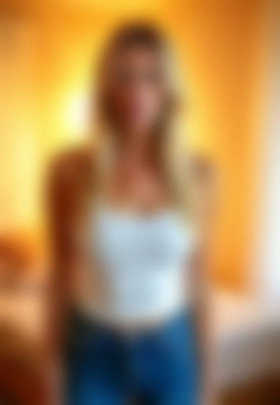 Monique, 36 – Katendrecht, Rotterdam