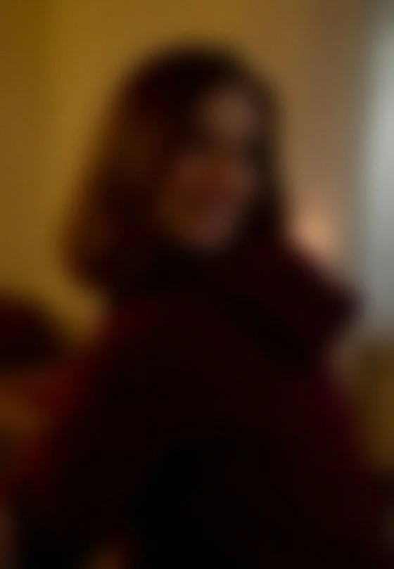 Renske, 24 – Transvaalkwartier, Den Haag