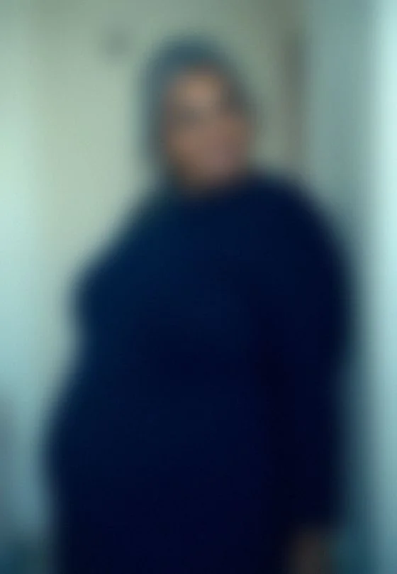Femke, 31 – Vergulde Hand, Vlaardingen