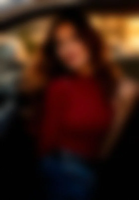 Mirjam, 28 – Groot Vettenoord, Vlaardingen