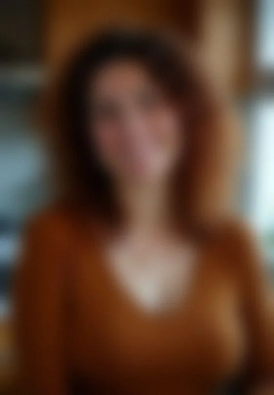 Daniëlle, 35 – De Wallen, Amsterdam