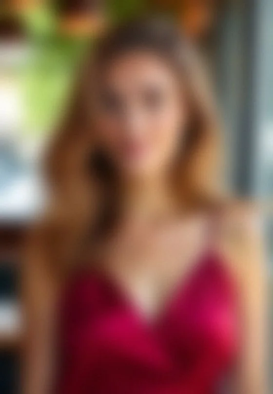 Anita, 26 – De Wallen, Amsterdam