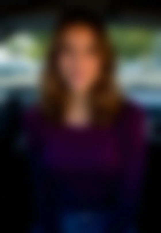 Marianne, 31 – De Wallen, Amsterdam
