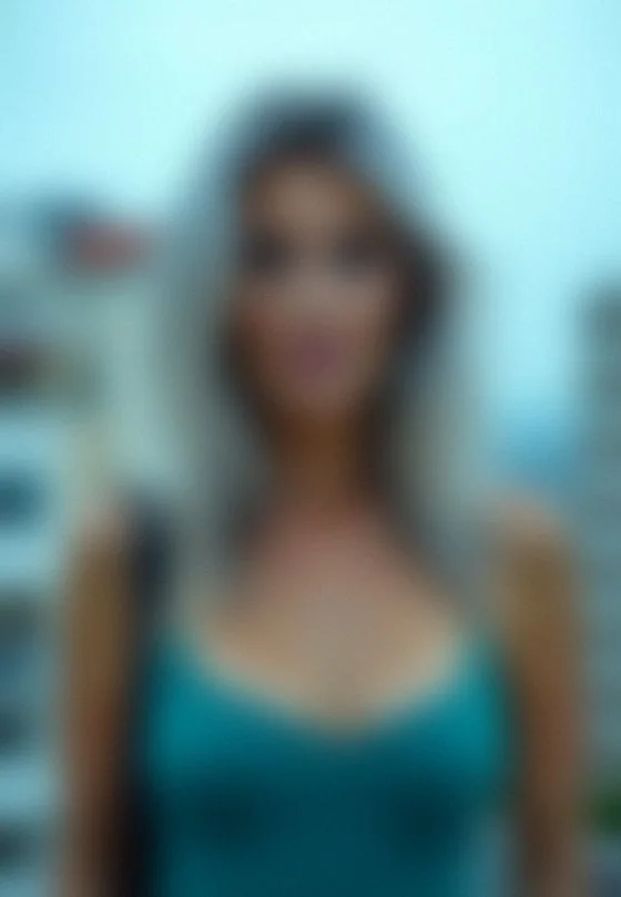 Chantal, 44 – Berkenrode, Haarlem