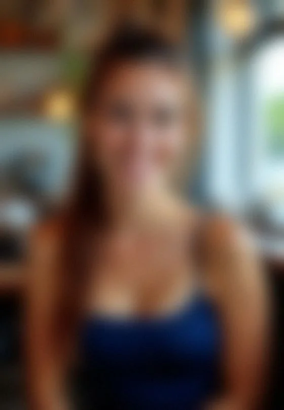 Ingrid, 24 – De Hoek, Hoofddorp