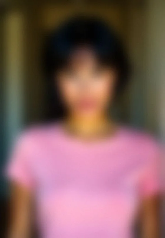 Marleen, 38 – Weberbuurt, Hoofddorp