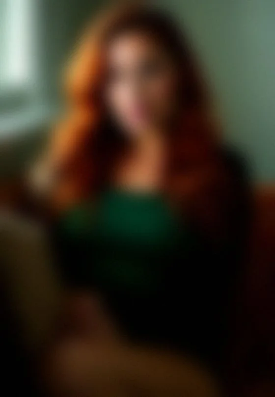 Yvonne, 28 – Villapark, Eindhoven