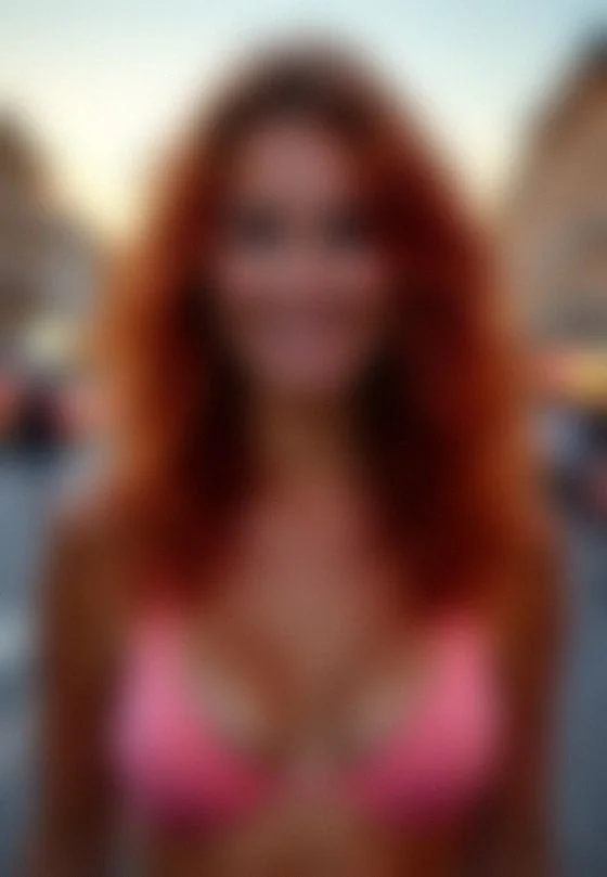 Gerda, 32 – Broekhoven, Tilburg