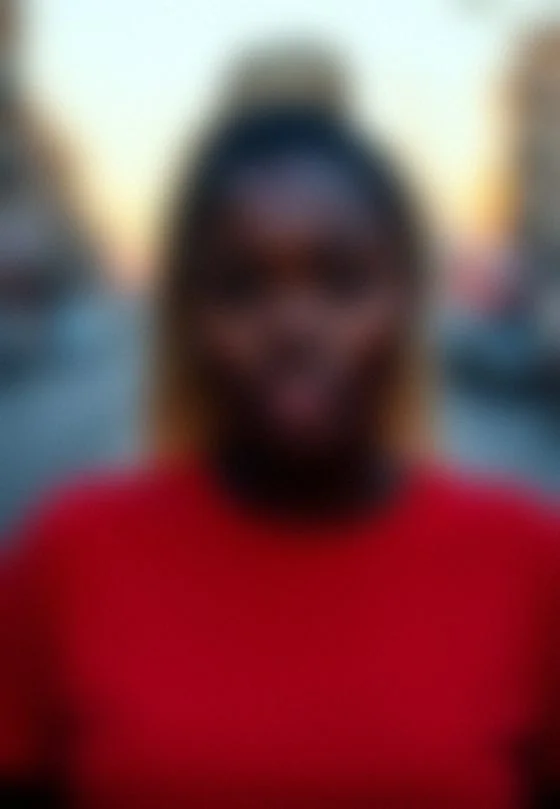 Annette, 24 – Heike, Tilburg