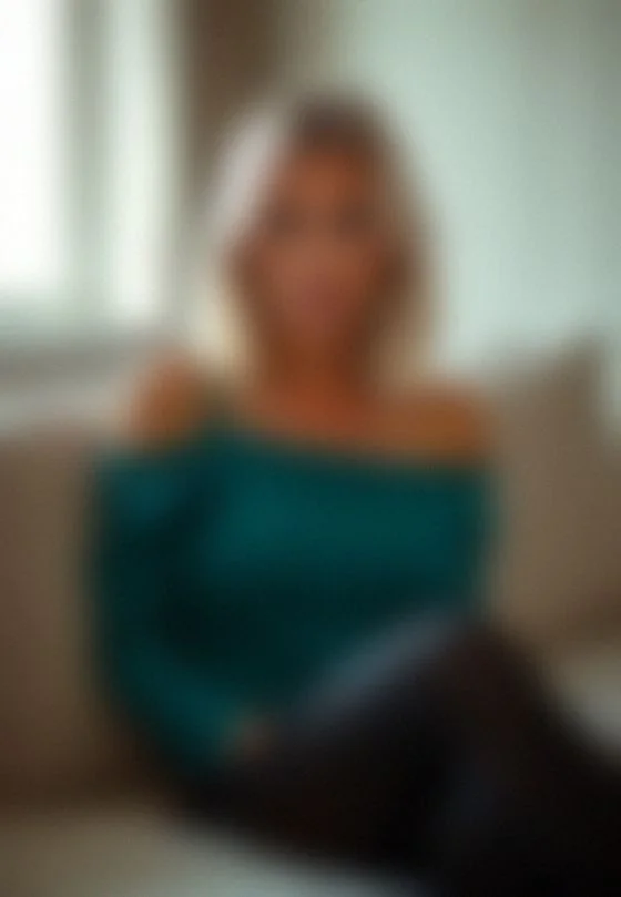 Saskia, 29 – Orthen, 's-Hertogenbosch