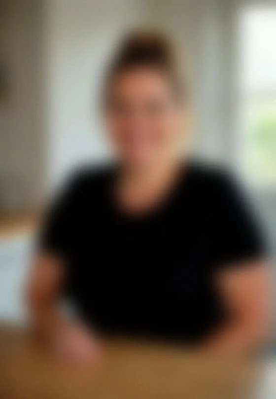 Hanneke, 45 – Kalsdonk, Roosendaal