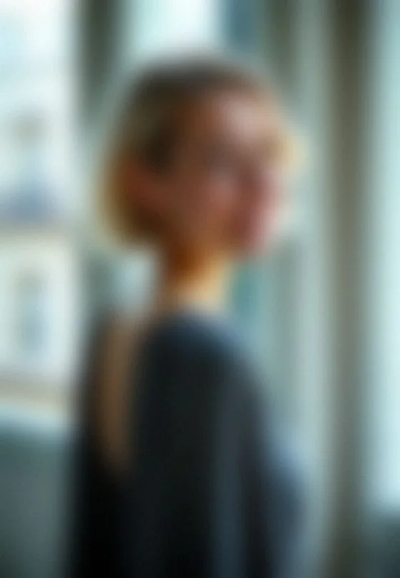 Femke, 24