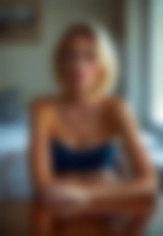 Femke, 23 – Brummelhof, Apeldoorn