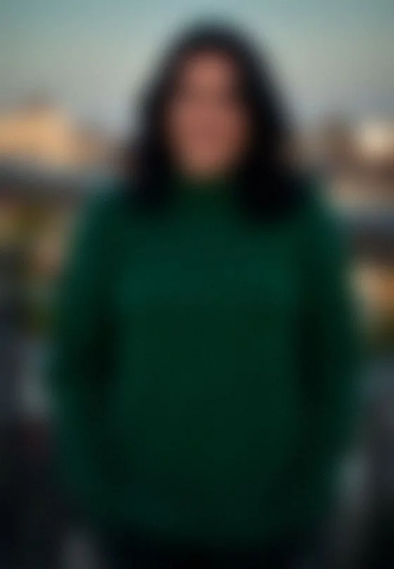Marleen, 43 – Oog in Al, Utrecht