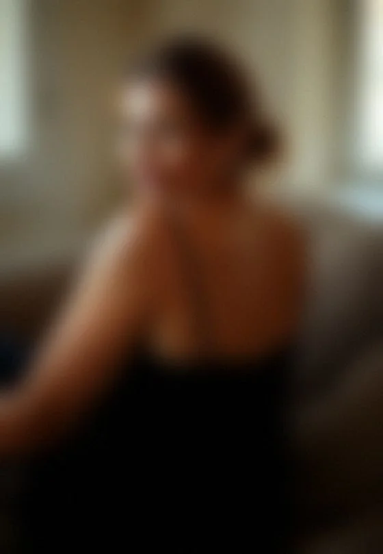 Annette, 45 – Tuindorp, Utrecht
