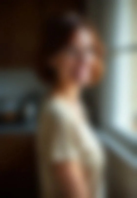 Annemarie, 40 – Holevoet, Veenendaal