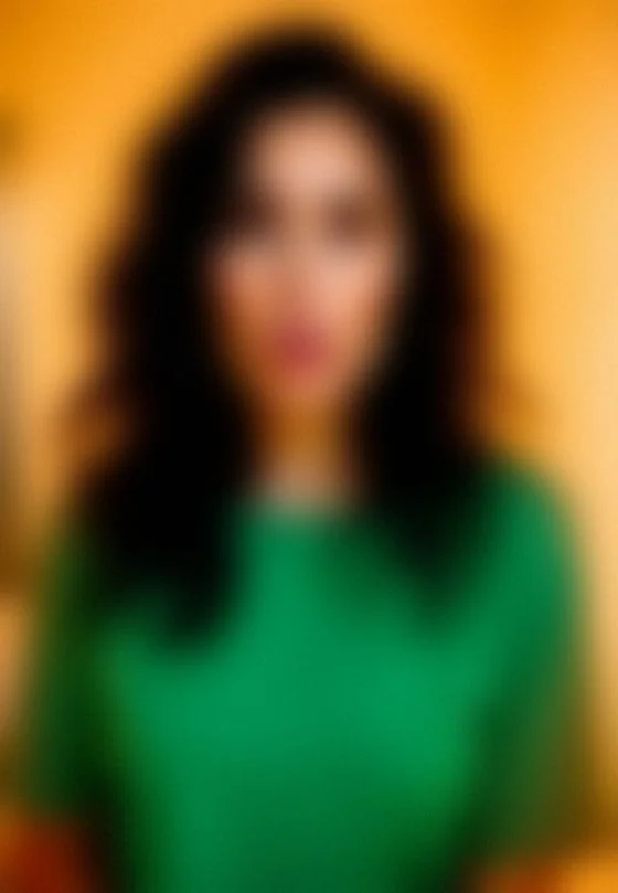 Margriet, 36 – Polanen, Woerden