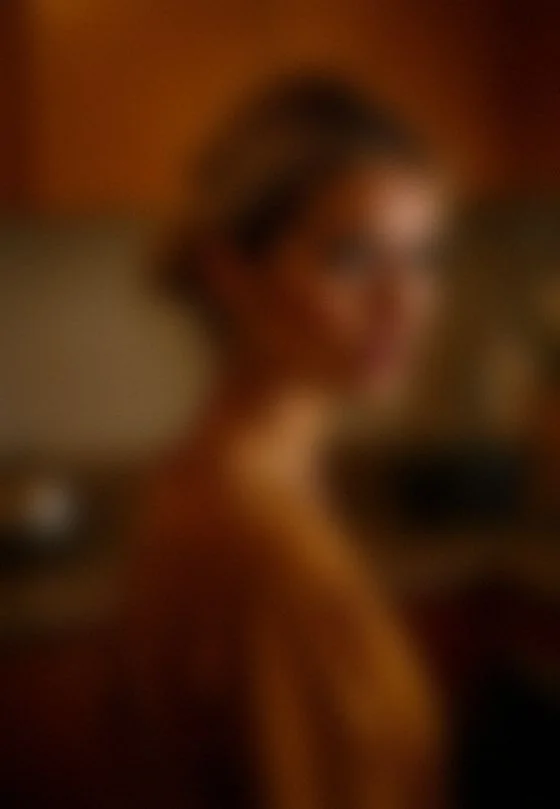 Hanneke, 42