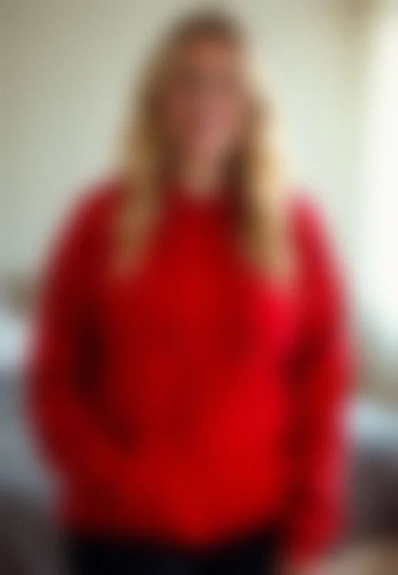 Caroline, 39 – Huizermaat, Almere