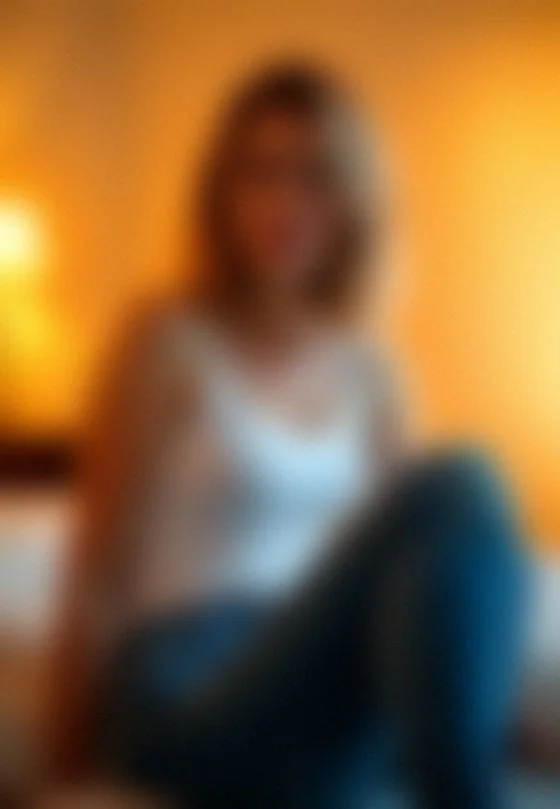 Marjolein, 29